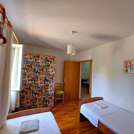 Sali Modern Seaview Apartment 외부 사진