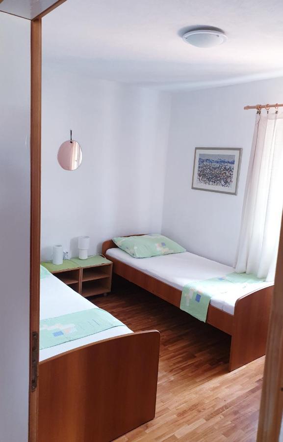 Sali Modern Seaview Apartment 외부 사진
