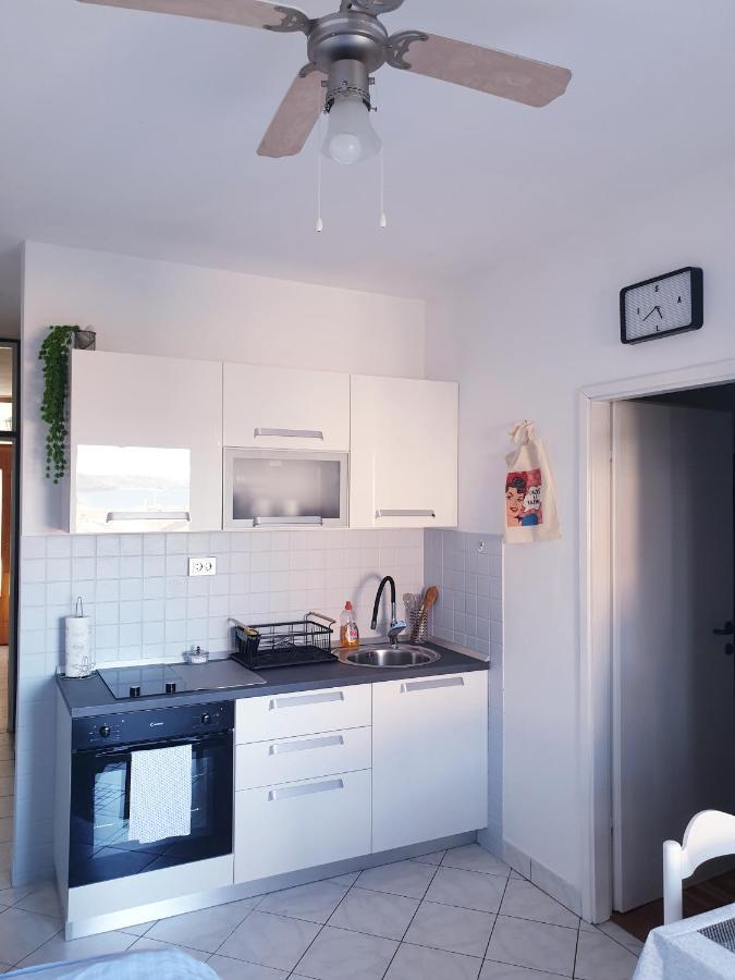 Sali Modern Seaview Apartment 외부 사진