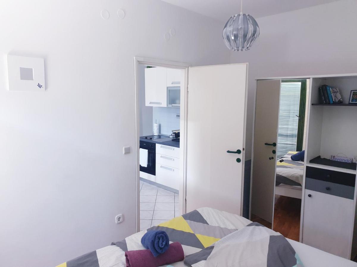 Sali Modern Seaview Apartment 외부 사진