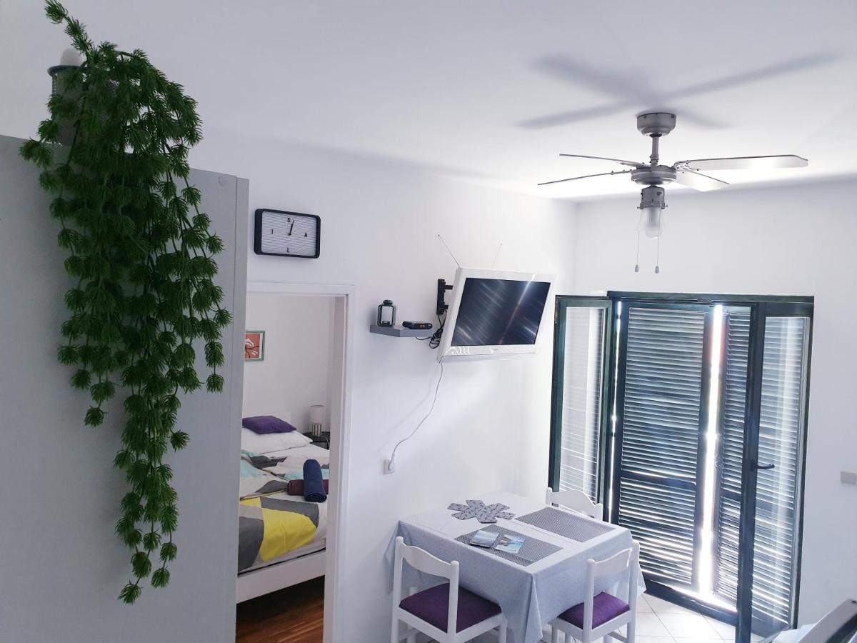 Sali Modern Seaview Apartment 외부 사진