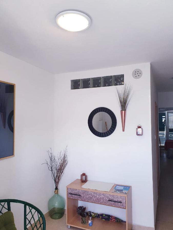 Sali Modern Seaview Apartment 외부 사진