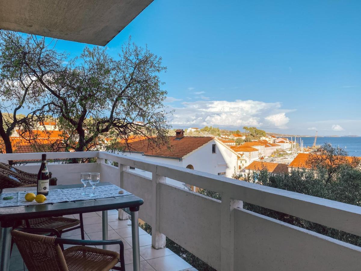 Sali Modern Seaview Apartment 외부 사진