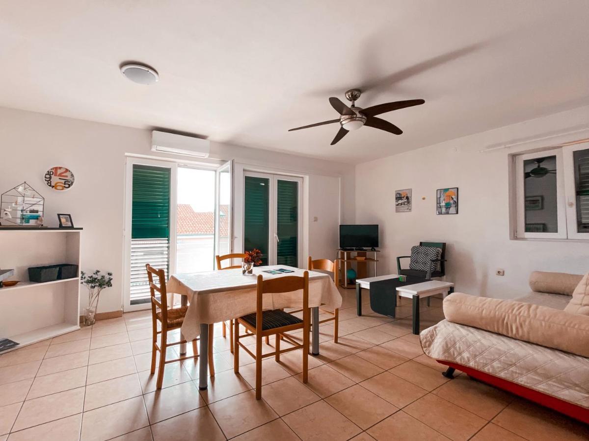 Sali Modern Seaview Apartment 외부 사진