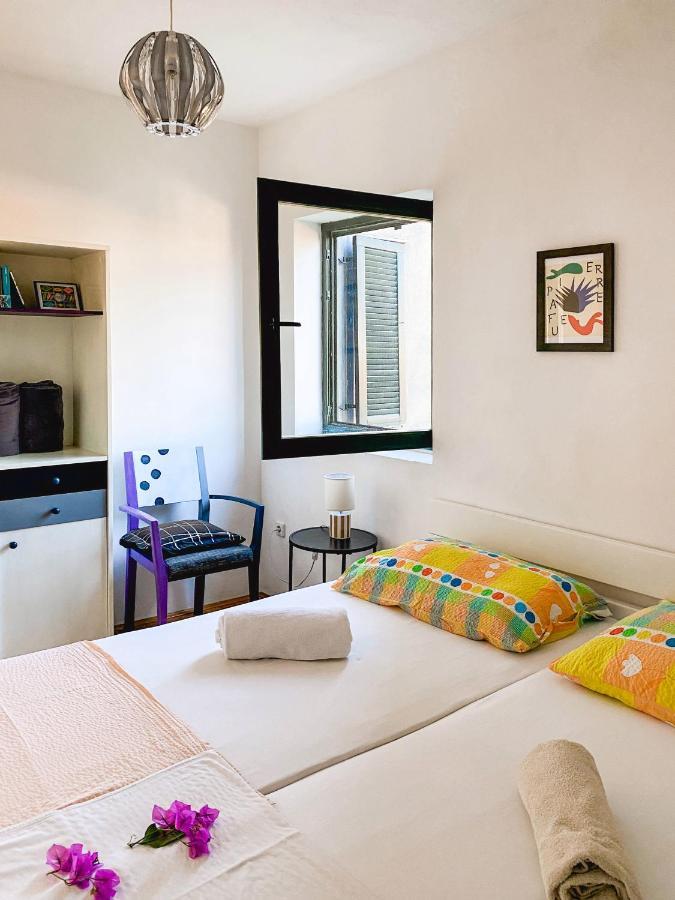 Sali Modern Seaview Apartment 외부 사진