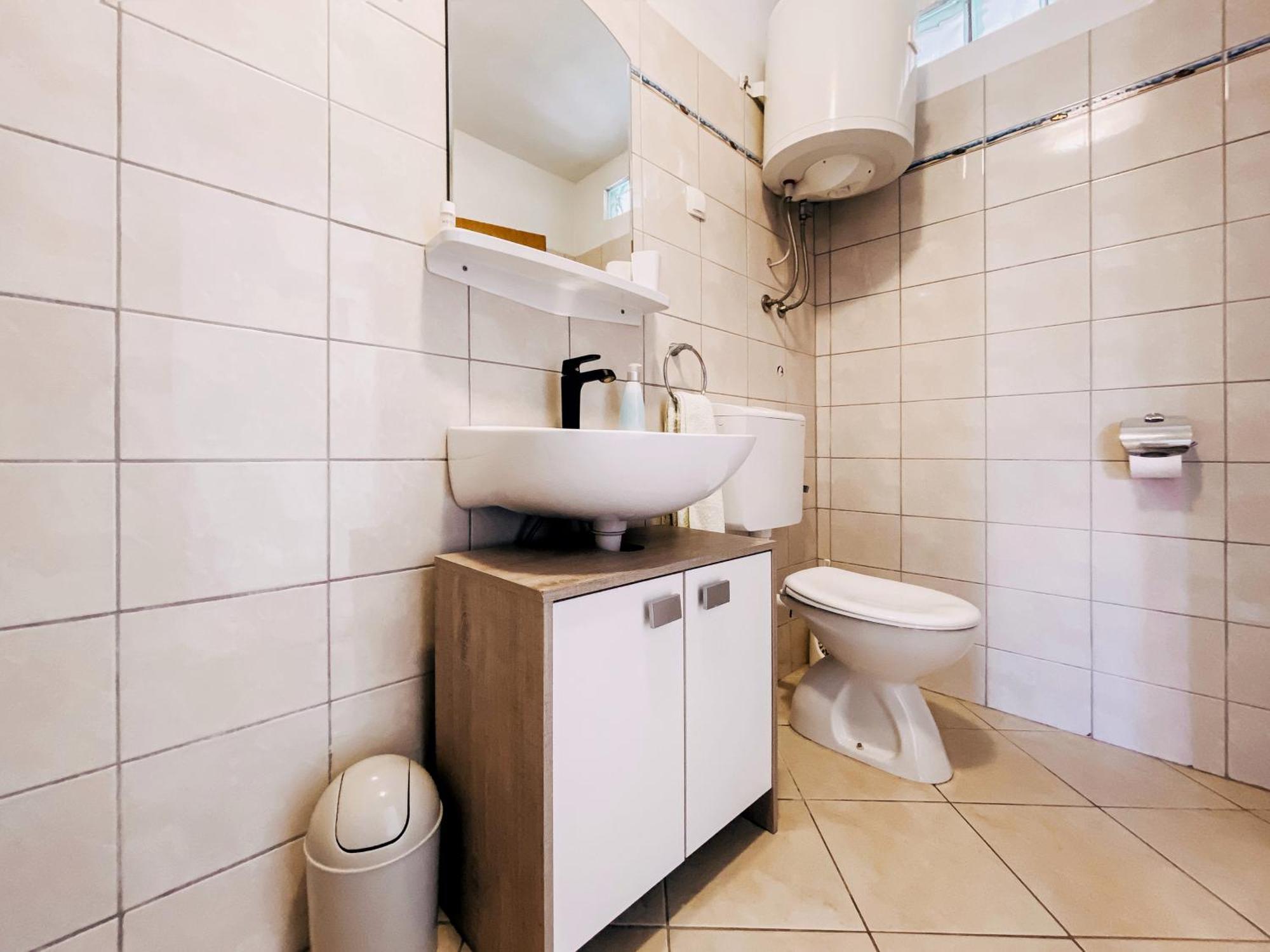 Sali Modern Seaview Apartment 외부 사진