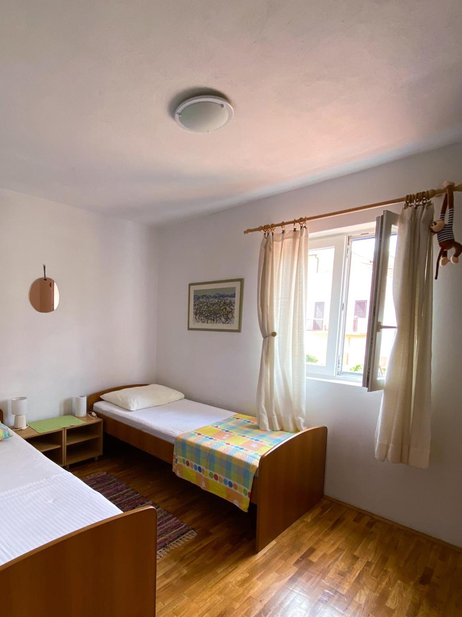 Sali Modern Seaview Apartment 외부 사진