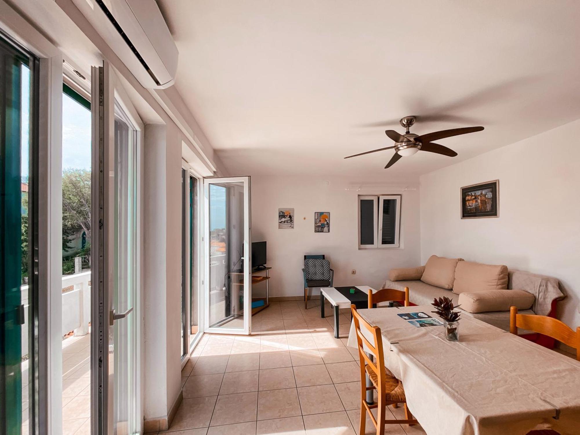 Sali Modern Seaview Apartment 외부 사진