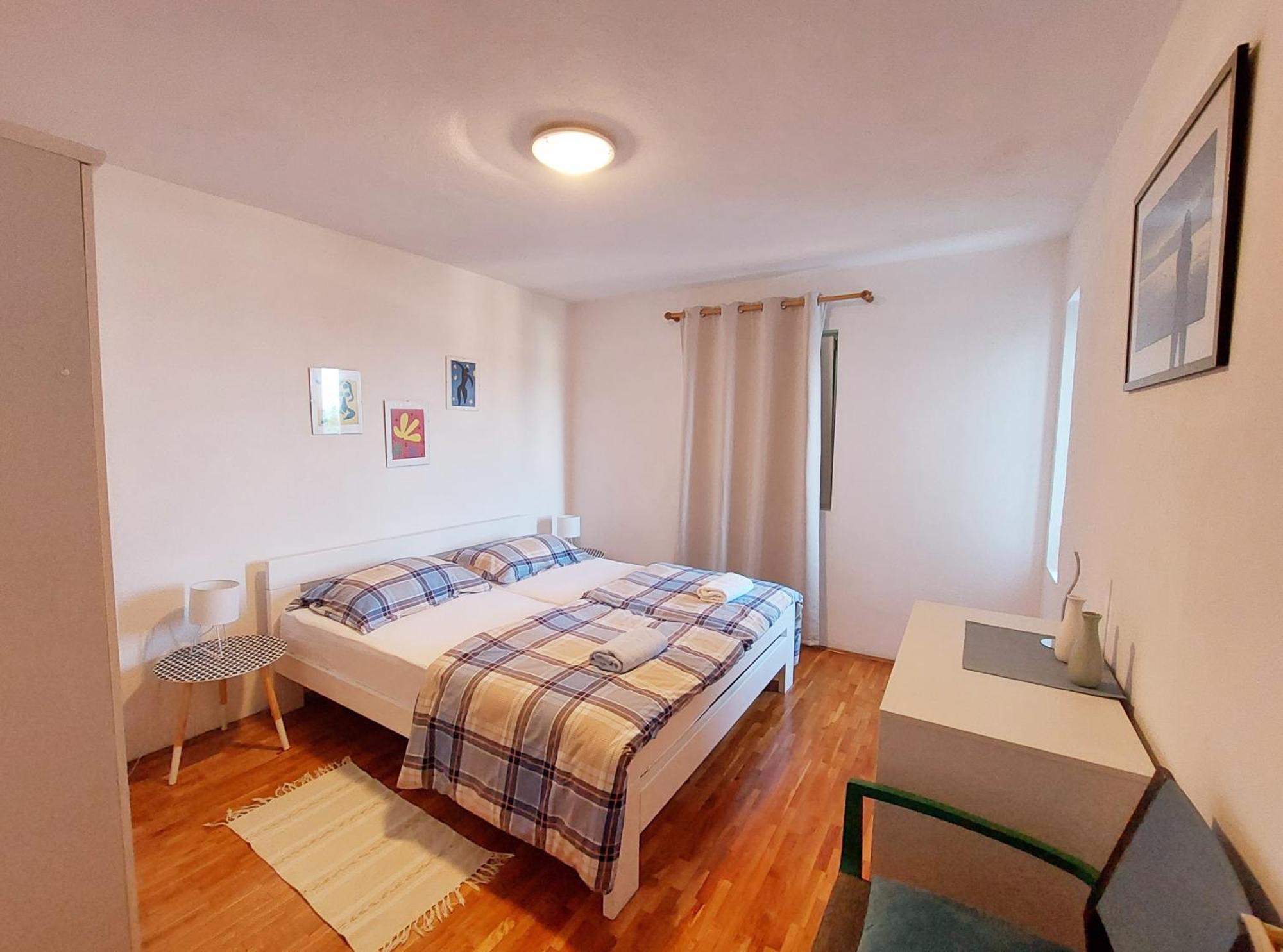 Sali Modern Seaview Apartment 객실 사진