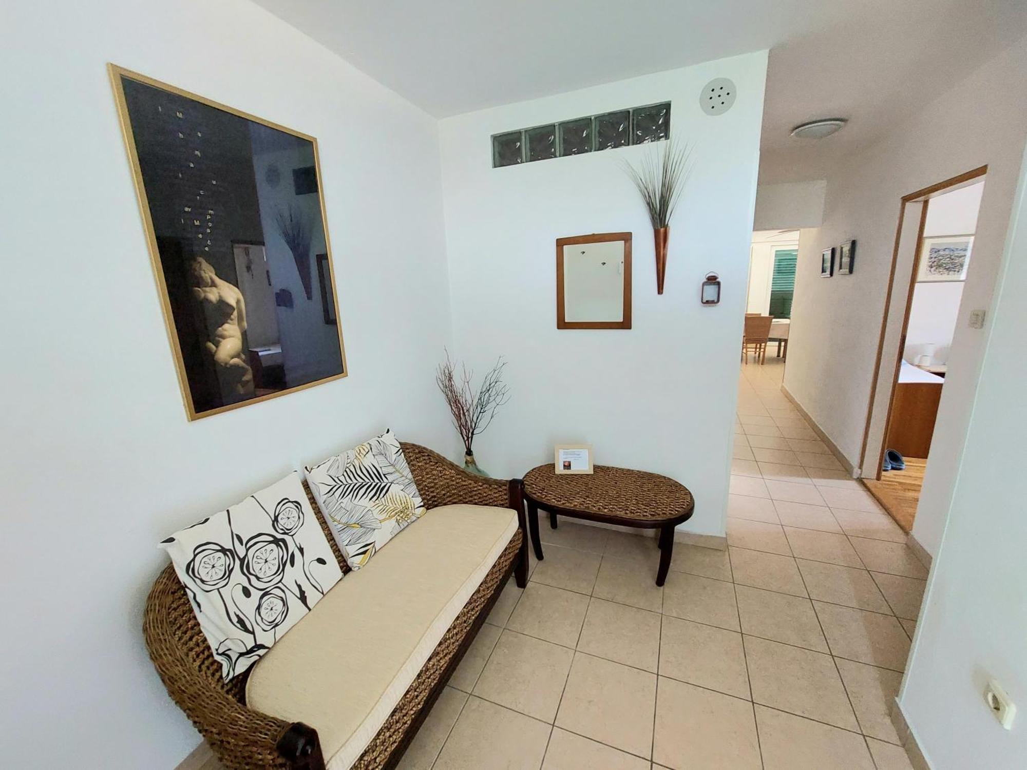 Sali Modern Seaview Apartment 외부 사진