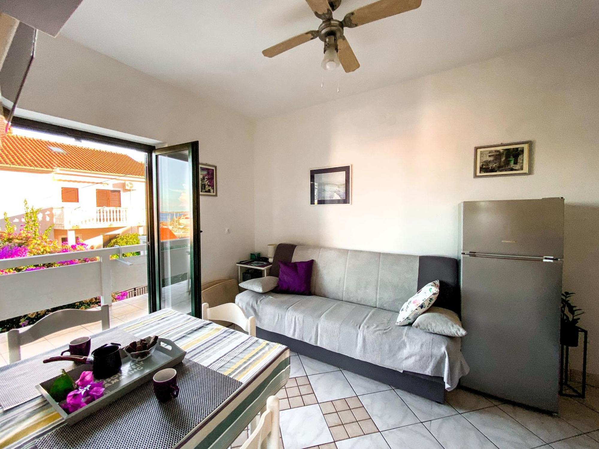 Sali Modern Seaview Apartment 외부 사진