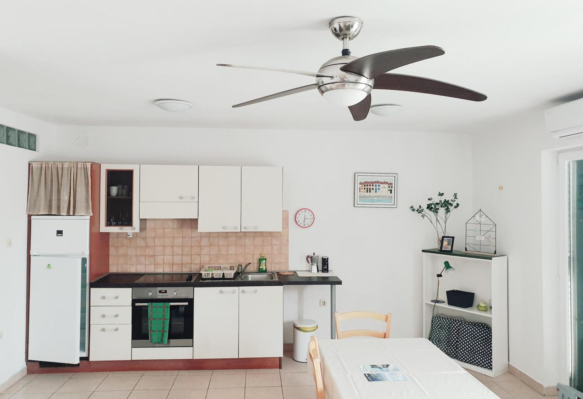 Sali Modern Seaview Apartment 외부 사진