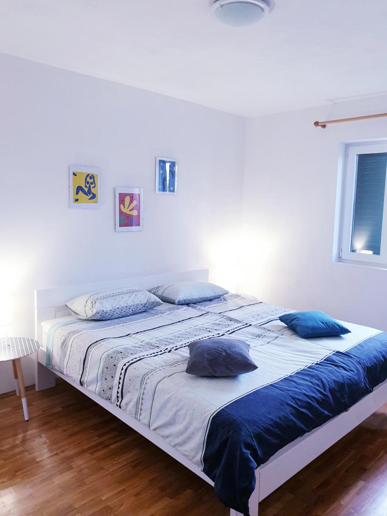 Sali Modern Seaview Apartment 외부 사진