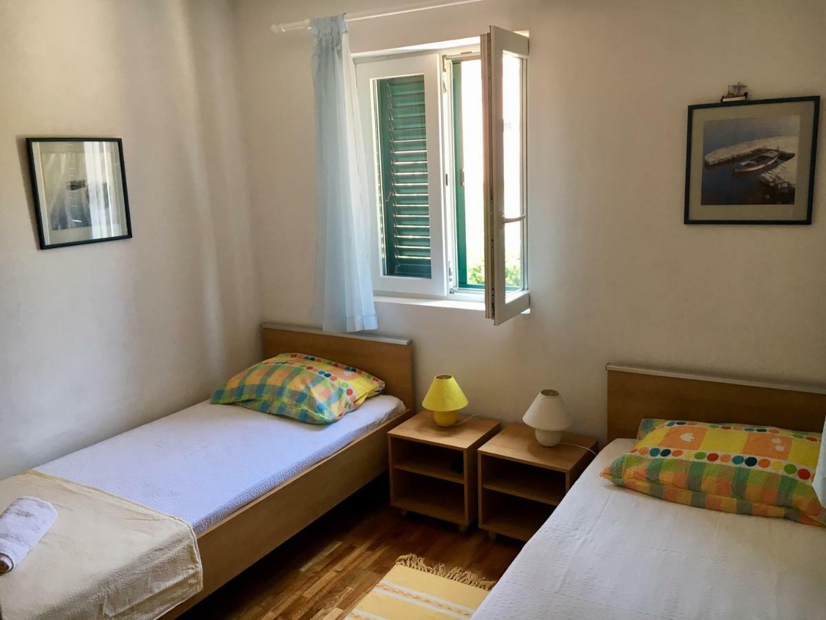 Sali Modern Seaview Apartment 외부 사진