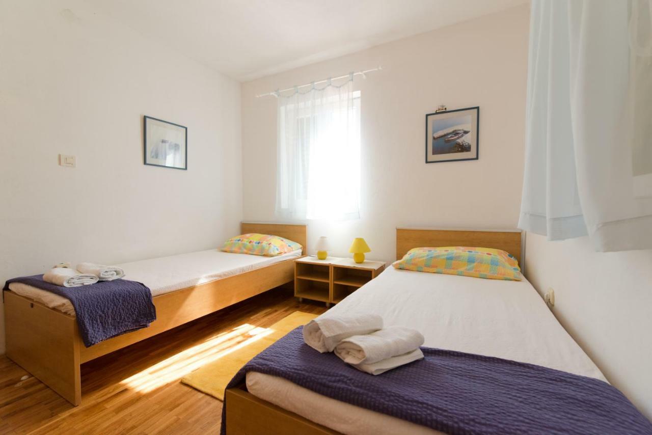 Sali Modern Seaview Apartment 외부 사진