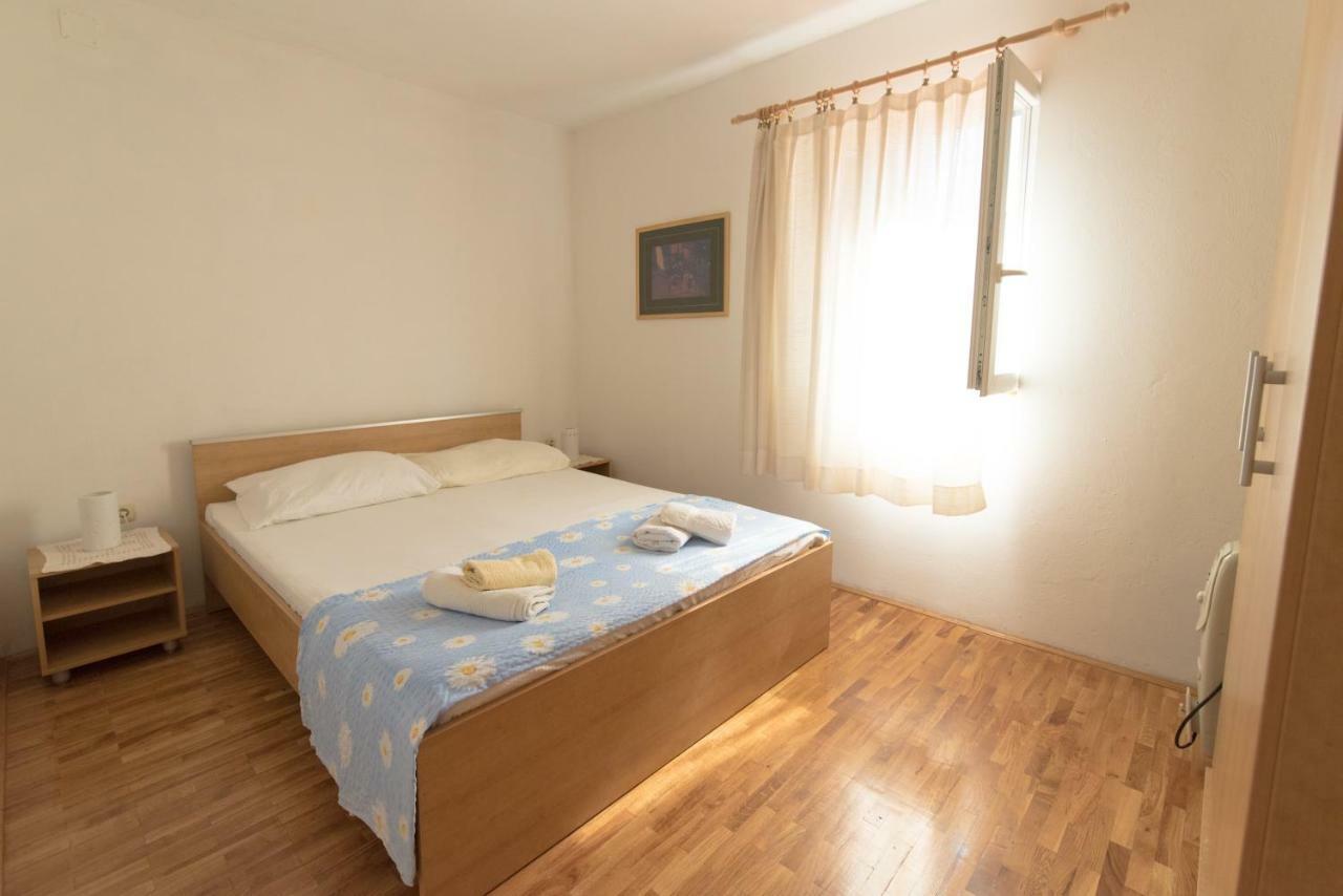 Sali Modern Seaview Apartment 외부 사진