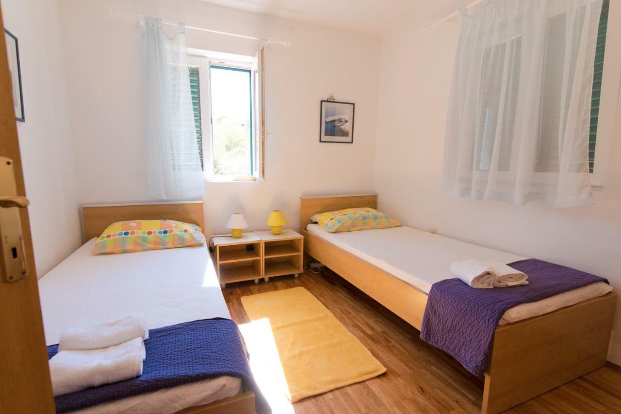 Sali Modern Seaview Apartment 외부 사진