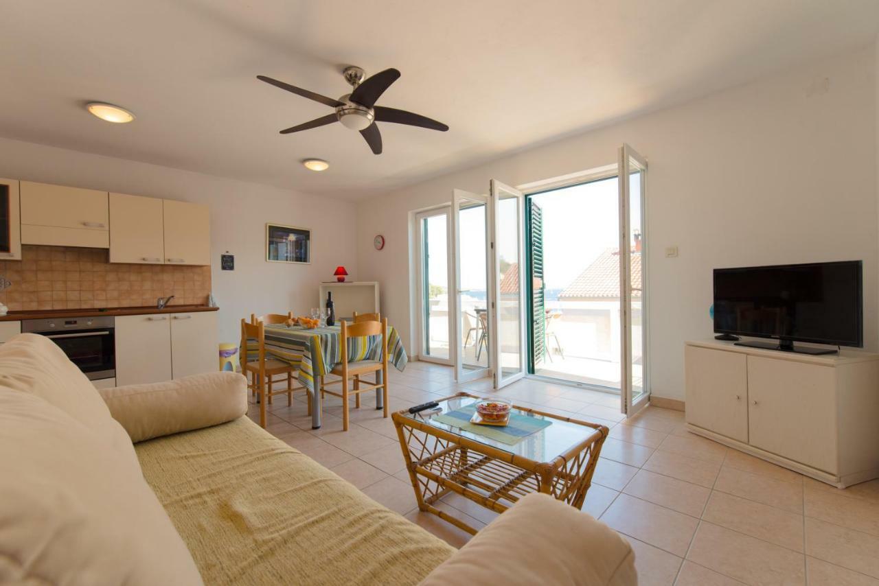 Sali Modern Seaview Apartment 외부 사진