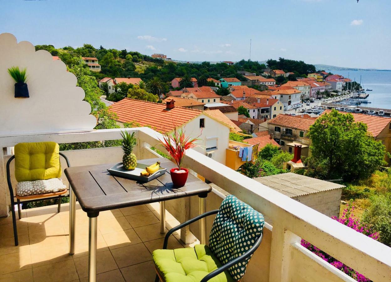 Sali Modern Seaview Apartment 외부 사진