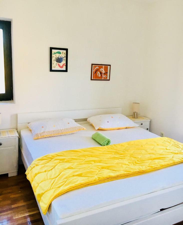 Sali Modern Seaview Apartment 외부 사진