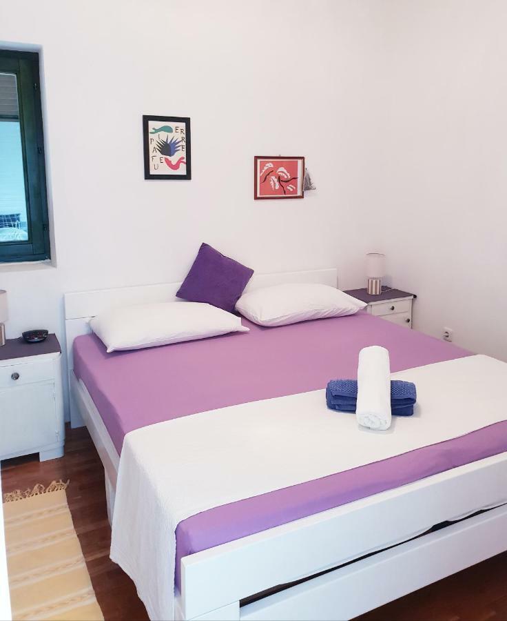 Sali Modern Seaview Apartment 객실 사진